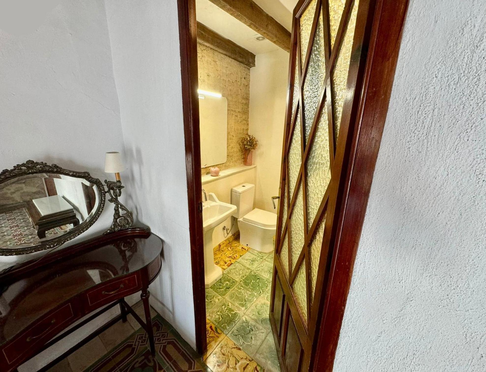 Oliva Courtyard Guesthouse Buitenkant foto